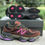 Thumbnail: New Balance 9060 "Burgundy Pink"