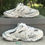 Thumbnail: Balenciaga Track Sneaker - Mule