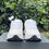 Thumbnail: New Balance ABZORB 2000 "Sea Salt"