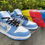 Thumbnail: Supreme x Nike Dunk - High "Blue"