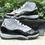 Thumbnail: Air Jordan 11