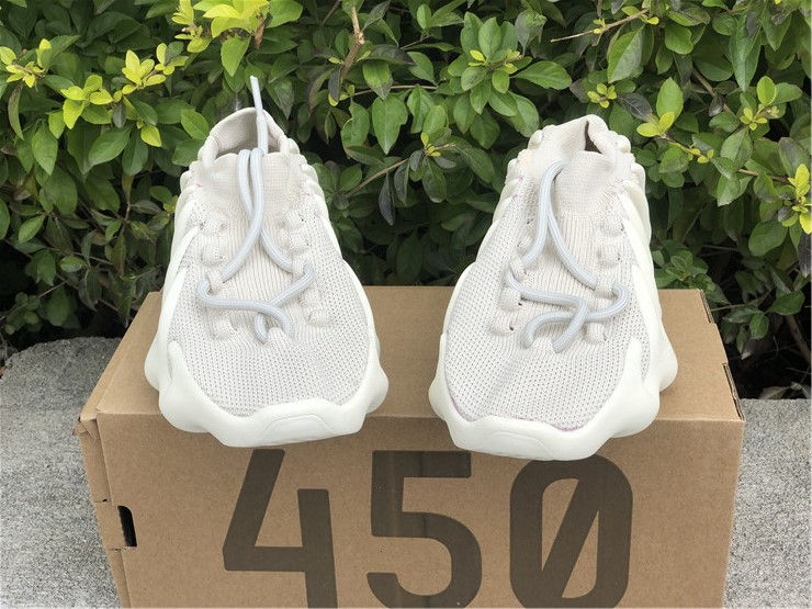 Thumbnail: Yeezy 450 "Cloud White"