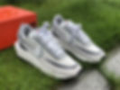 Thumbnail: sacai x Nike LDWaffle "Summit White"
