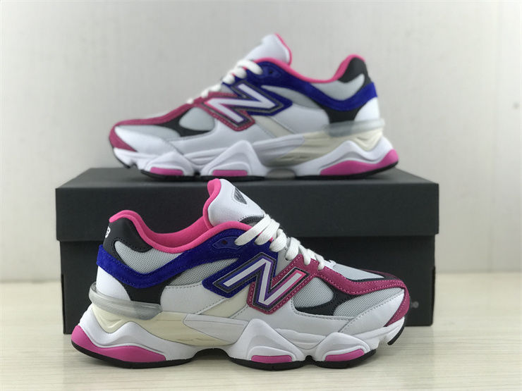 Thumbnail: New Balance 9060