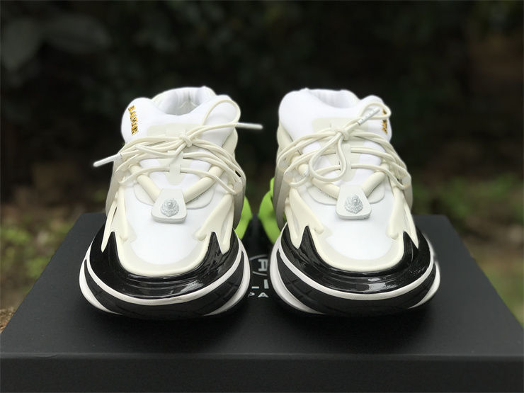 Thumbnail: Balmain Unicorn - Low