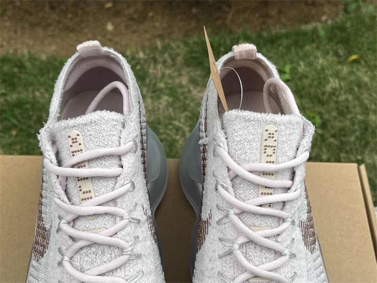 Thumbnail: Air Max Scorpion Flyknit "Barely Rose"