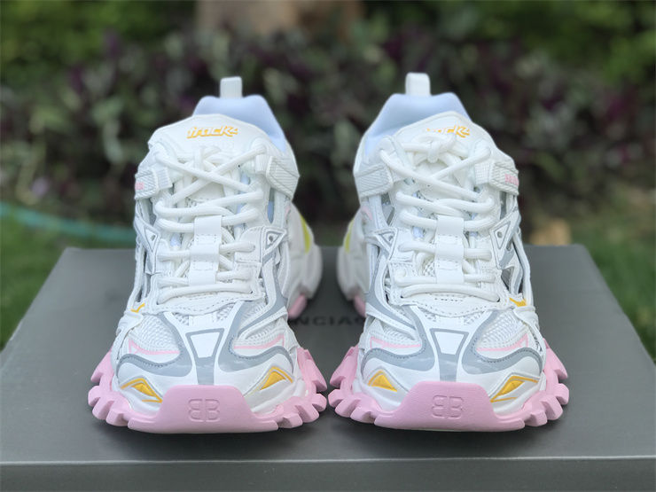Thumbnail: Balenciaga Track.2 Sneaker