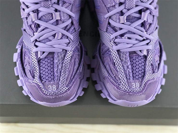 Thumbnail: Balenciaga Track Sneaker