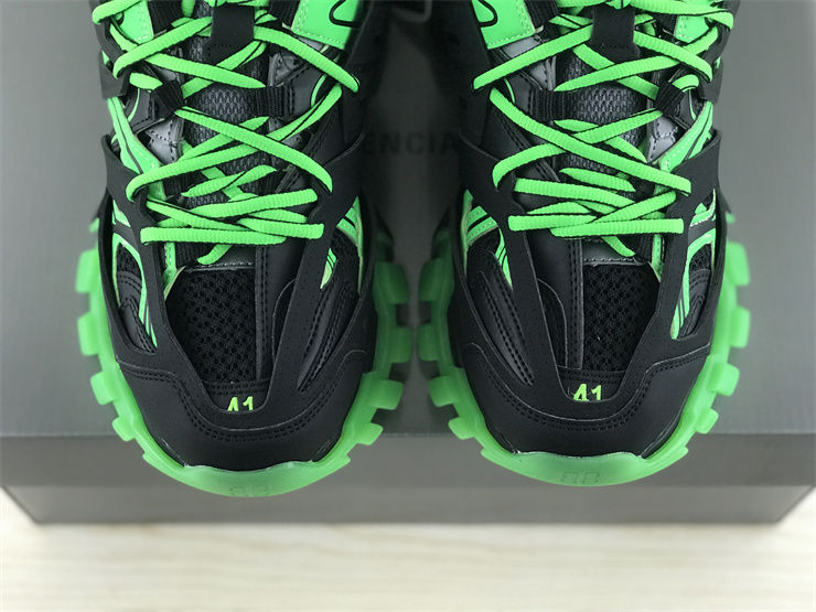 Thumbnail: Balenciaga Track Sneaker