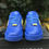 Thumbnail: AMBUSH x Nike Air Force 1 - Low "Game Royal"