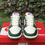Thumbnail: Nike Dunk - Low "Gorge Green Team Red"