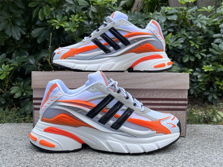 Thumbnail: Pharrell x VIRGINIA x Adistar Jellyfish 'Focus Olive Orange'