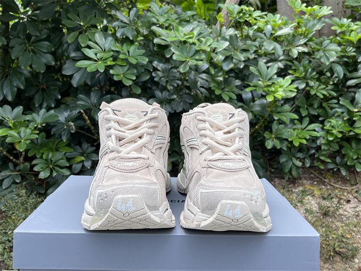 Thumbnail: Balenciaga Runner Sneakers