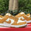 Thumbnail: Nike Dunk - Low Next Nature "Gold Phantom"
