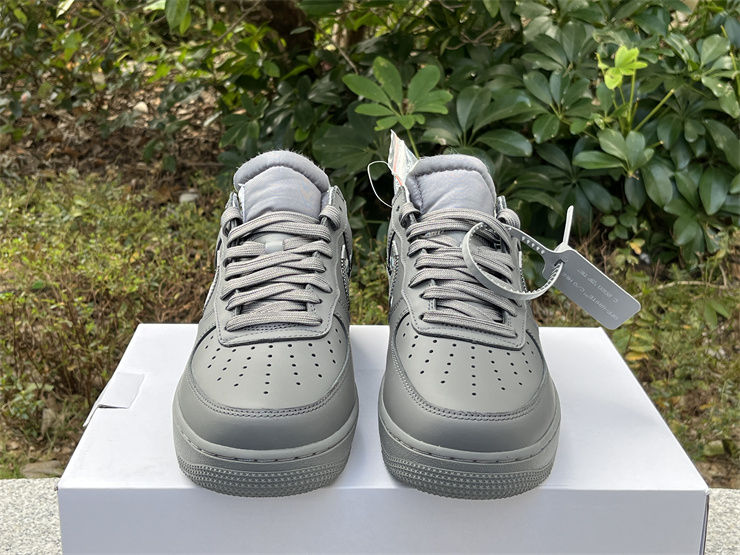 Thumbnail: Off-White x Nike Air Force 1 - Low