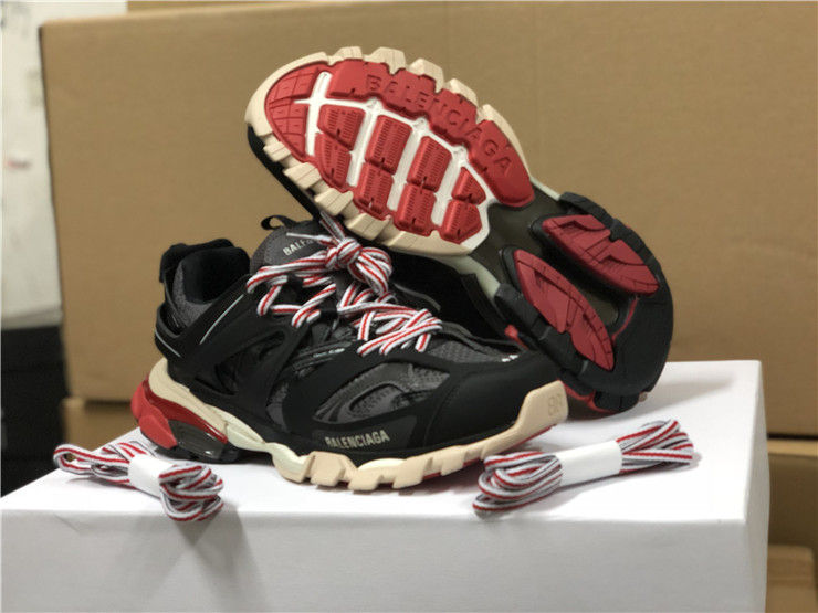 Balenciaga Track Sneaker