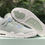 Thumbnail: Air Jordan 4 "Seafoam Sail"