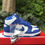 Thumbnail: Nike Dunk - High "Game Royal"