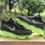Thumbnail: Air Max Scorpion Flyknit "Cargo Khaki Volt"
