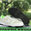 Thumbnail: Nike Dunk - Low "University of Oregon"