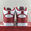 Thumbnail: Nike Dunk - High "Championship Red"
