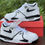 Thumbnail: Nike Air Flight 89 "White Black"