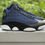Thumbnail: Air Jordan 13 "Brave Blue"