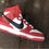 Thumbnail: AMBUSH x Nike Dunk - High "Chicago"