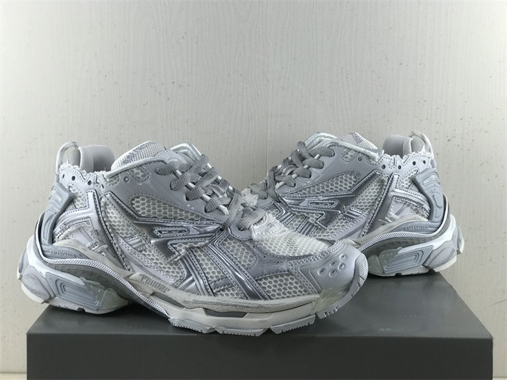 Thumbnail: Balenciaga Runner Sneaker