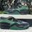 Thumbnail: Air Jordan 4 RM "Black Gorge Green"