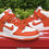 Thumbnail: Nike Dunk - High "Syracusa"