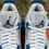 Thumbnail: Air Jordan 4 "Military Blue"