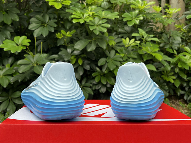 Thumbnail: Nike ReactX Rejuven8 "Glacier Blue"