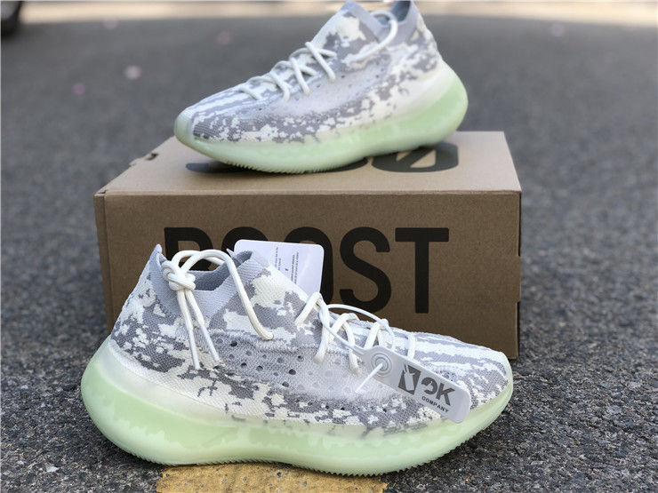 Thumbnail: Yeezy Boost 380 "Alien"