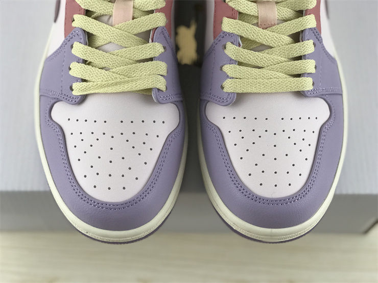 Thumbnail: Air Jordan 1 - Low