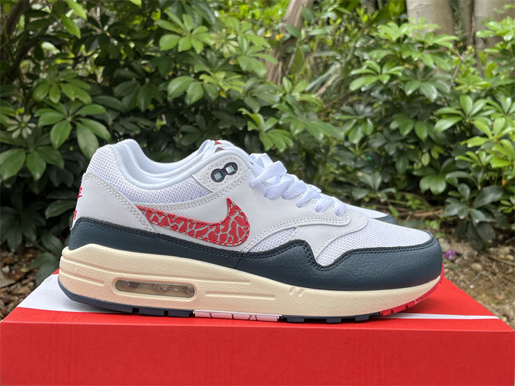 Thumbnail: Nike Air Max 1