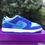 Thumbnail: Nike Dunk - Low "Fruity Pack - Blue Raspberry"