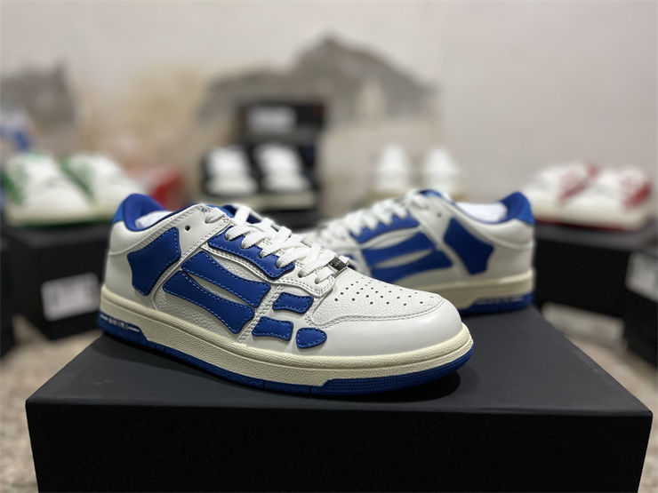 Thumbnail: Amiri Skel Top - Low