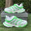 Thumbnail: Balenciaga Track Sneaker