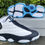 Thumbnail: Air Jordan 13 "Obsidian"