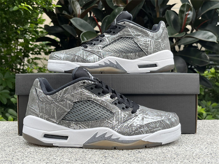 Thumbnail: Air Jordan 5 - Low "All Star"
