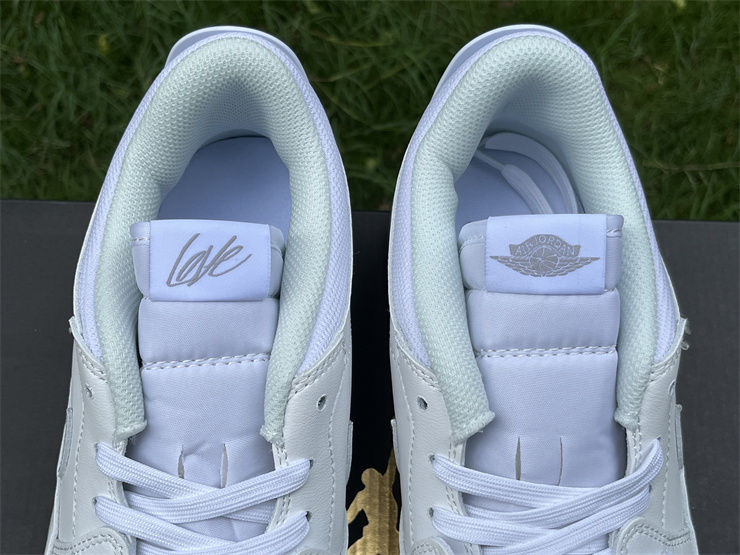 Thumbnail: Air Jordan Legacy 312 - Low