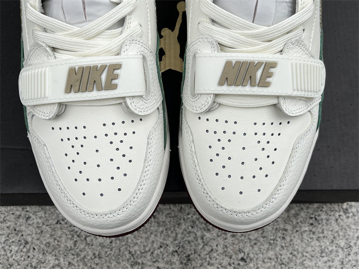 Thumbnail: Air Jordan Legacy 312 - Low "Year of the Dragon"