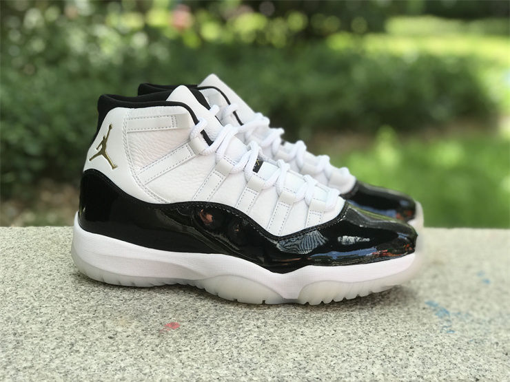 Thumbnail: Air Jordan 11 "Gratitude / Defining Moments"