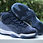 Thumbnail: Air Jordan 11 "Midnight Navy Velet"