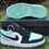 Thumbnail: Air Jordan 1 - Low "Emerald"