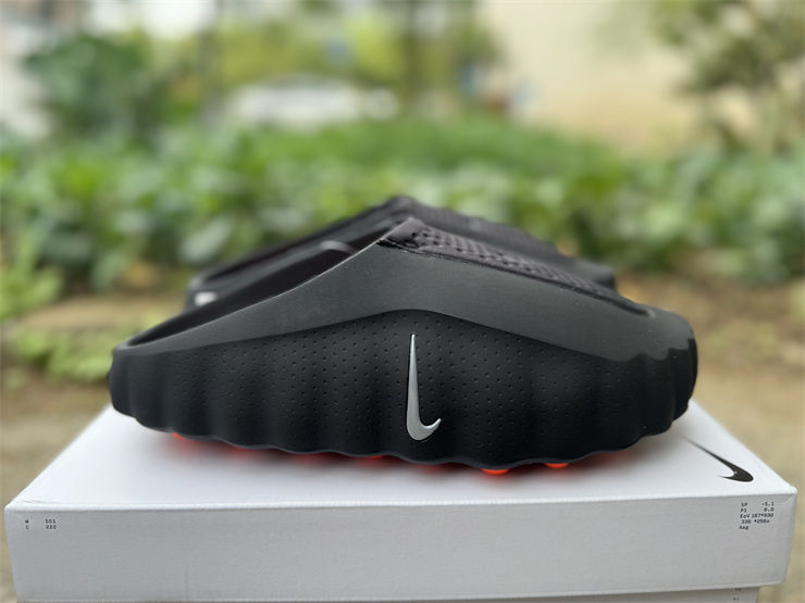 Thumbnail: Nike Mind 001 'Black'