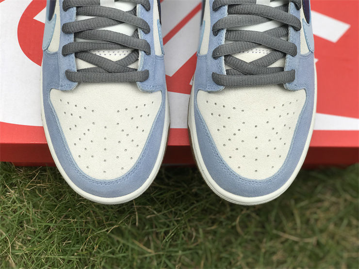 Thumbnail: Nike Dunk - Low "85"