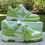 Thumbnail: Off-White Out of Office "Sartorial Stitch - Green White"