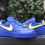 Thumbnail: AMBUSH x Nike Air Force 1 - Low "Game Royal"